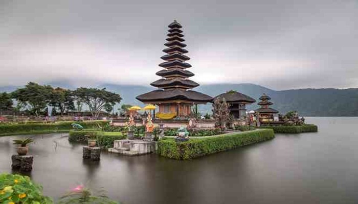 Paket Wisata Bali 5 hari 4 malam