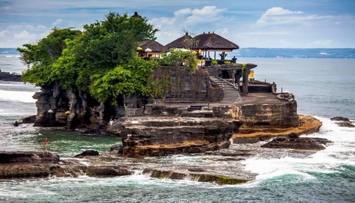 Tempat wisata Top di Bali