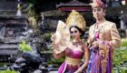 Pake Honeymoon Bali Ubud