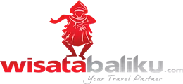 Logo Wisata Bali Ku