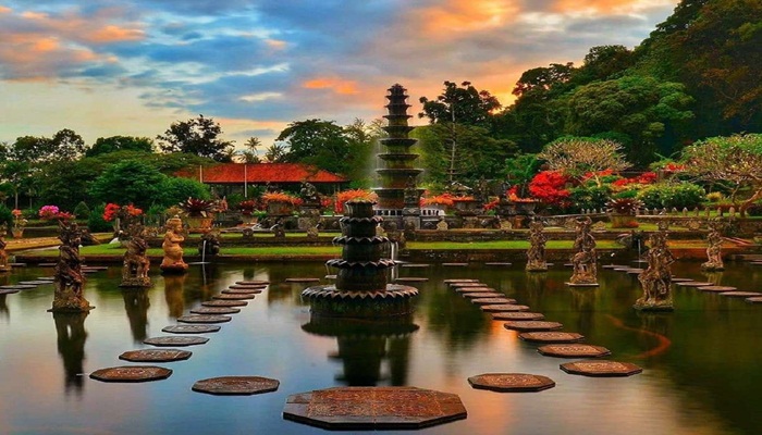 Paket Tour Harian Di Bali